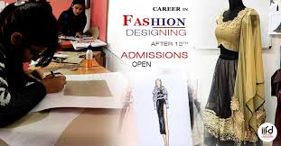 DIPLOMA IN FASHION TECHNOLOGY